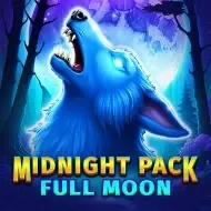 Midnight Pack - Full MoonSpinomenal