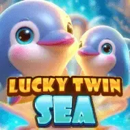 Lucky Twin screenshot