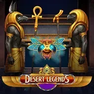 Desert Legends Maxwingaming screenshot