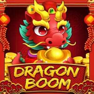 Dragon Boom screenshot