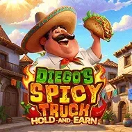 Diego's Spicy Truck Mancala screenshot