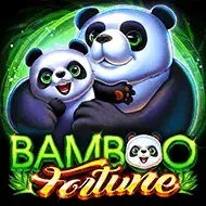 Bamboo Fortune screenshot