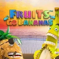 Fruits Go Bananas screenshot