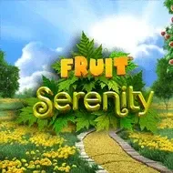 Fruit Serenity screenshot