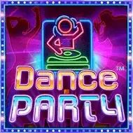 Dance PartyPragmatic Play