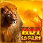 Hot Safari screenshot