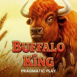 Buffalo King screenshot