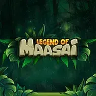 Legend of Maasai screenshot