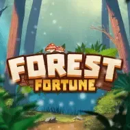 Forest FortuneHacksaw screenshot