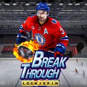 Break Through Lock 2 Spin screenshot