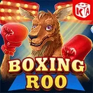 Boxing RooKA Gaming screenshot