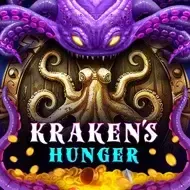Kraken's HungerBgaming